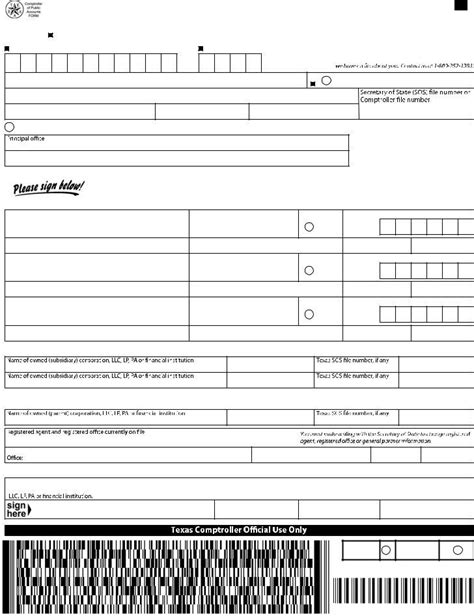 Fillable Form 05.